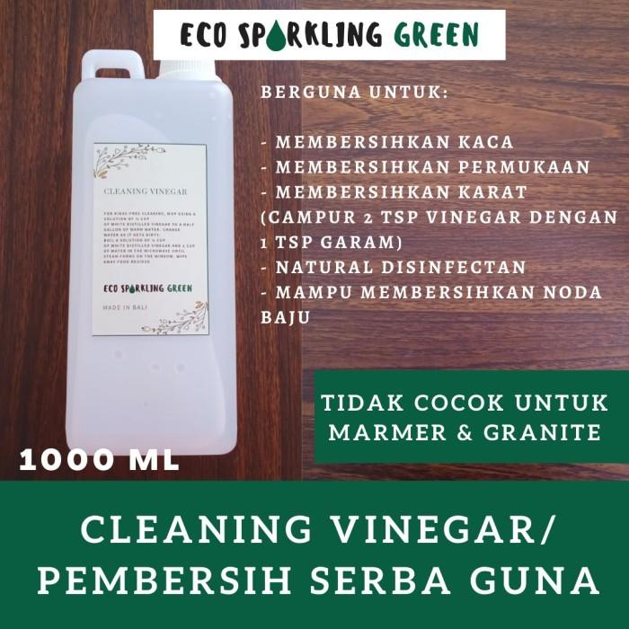 For Sale White Vinegar/Cleaning White Vinegar/Cuka Pembersih/Cleaning