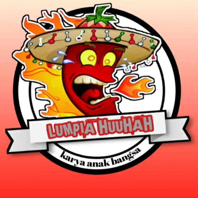 

Lumpia HUUHAH