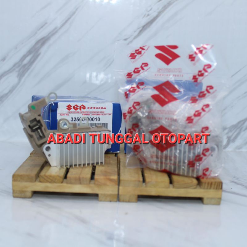 IC REGULATOR SUZUKI ST100 CARRY MURAH