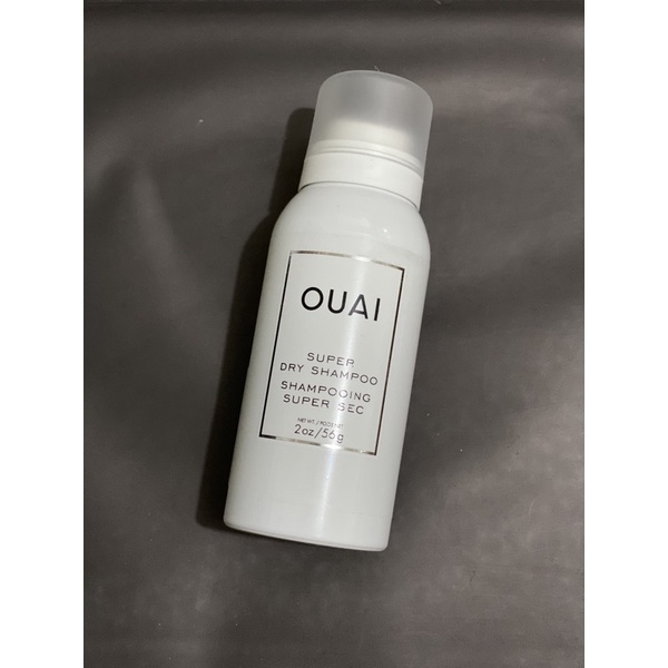 OUAI Super Dry Shampoo Mini