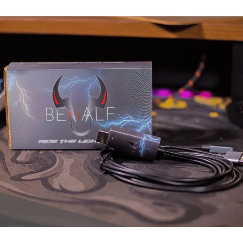 KABEL MHL ANDROID HDTV dan LIGHTNING to HDMI IPHONE, IPAD BEHALF RTL