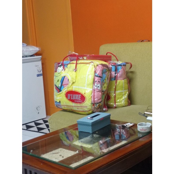 bed cover set kintakun king size