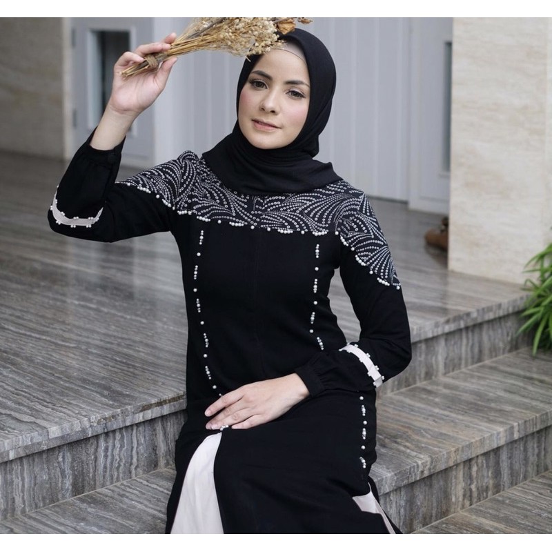 Farina Abaya Javina