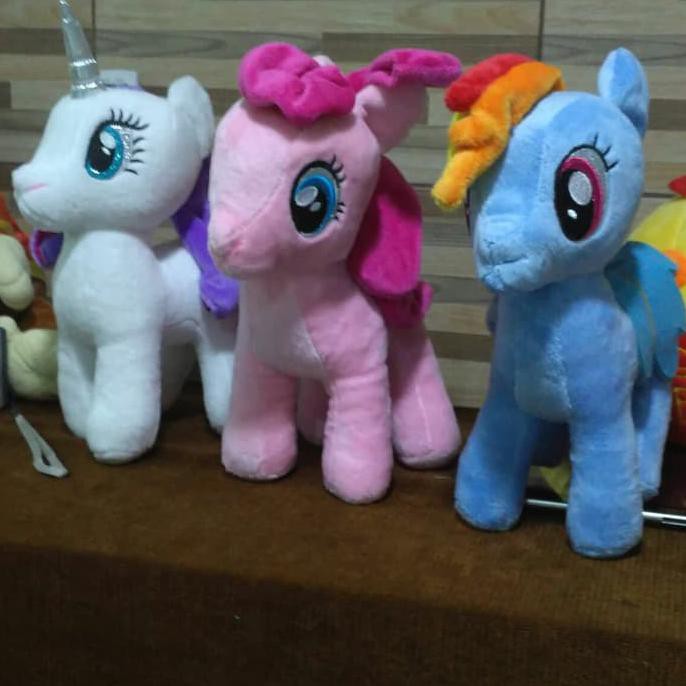  Harga Boneka Kuda Poni Di Istana Boneka  boneka  baru