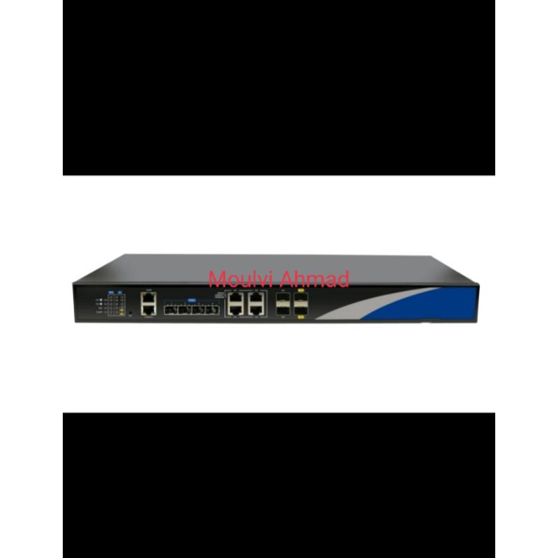 OLT Epon 4 Port Epon OLT RL8004EL