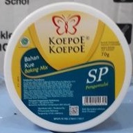 

SP Koepoe Koepoe 70 g