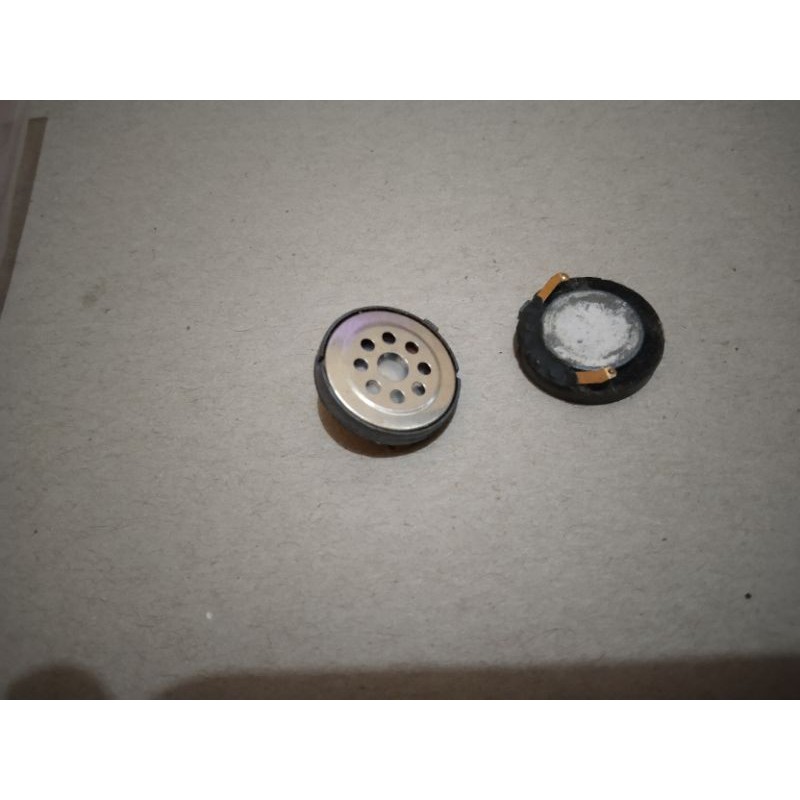 Buzzer Speaker HP China Bulat BCB-01