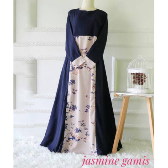 Gamis Jasmine