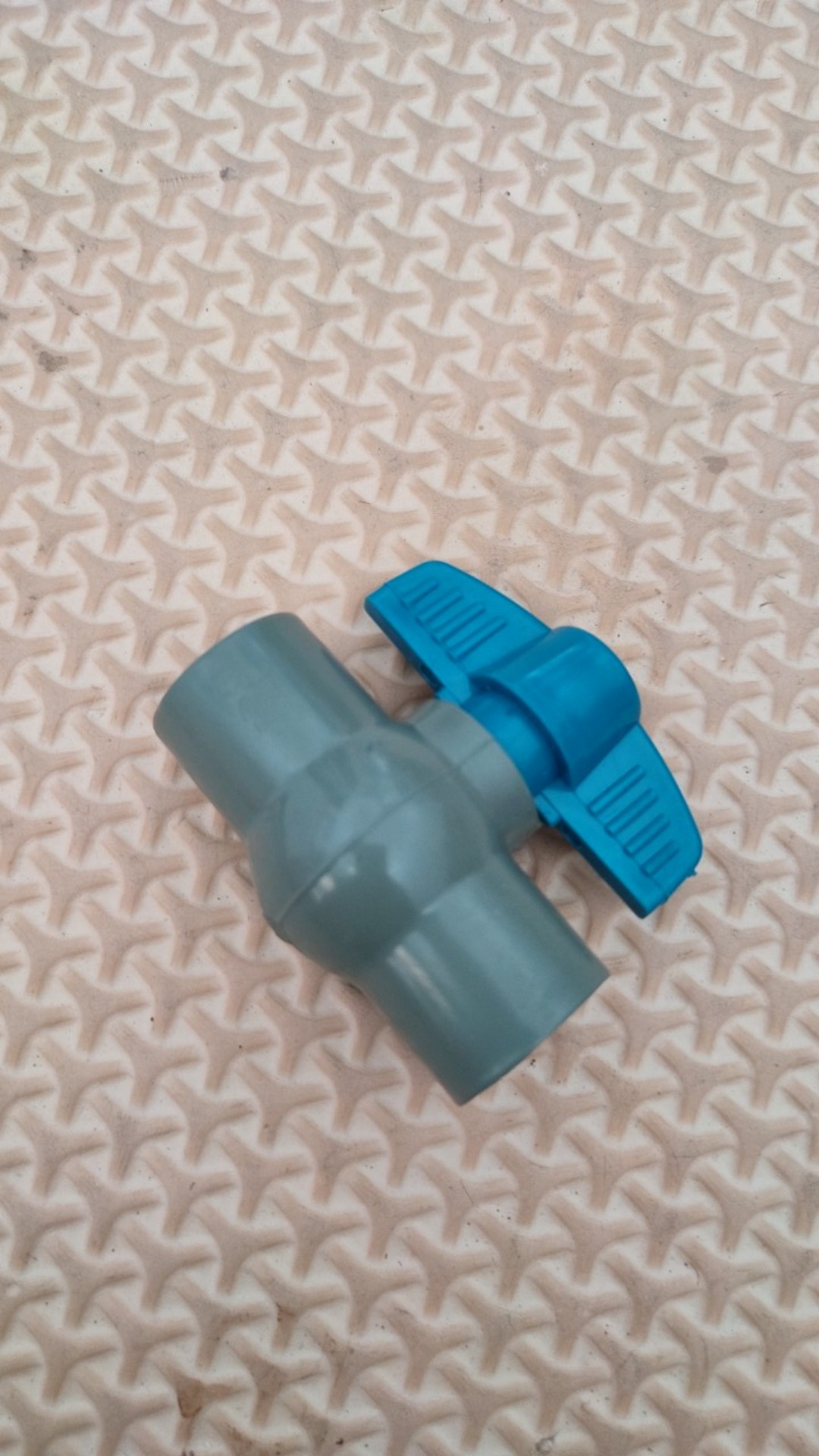 Ball Valve Pvc  Dakar 1/2