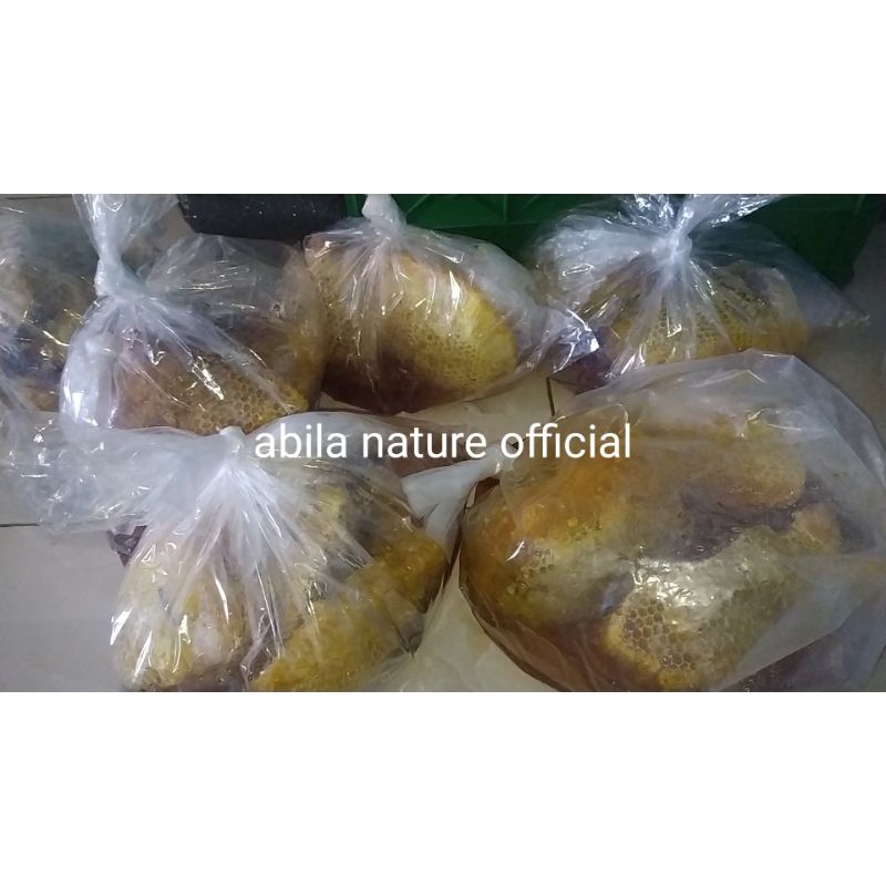 

madu odeng tasikmalaya 10 kg harga pembolang