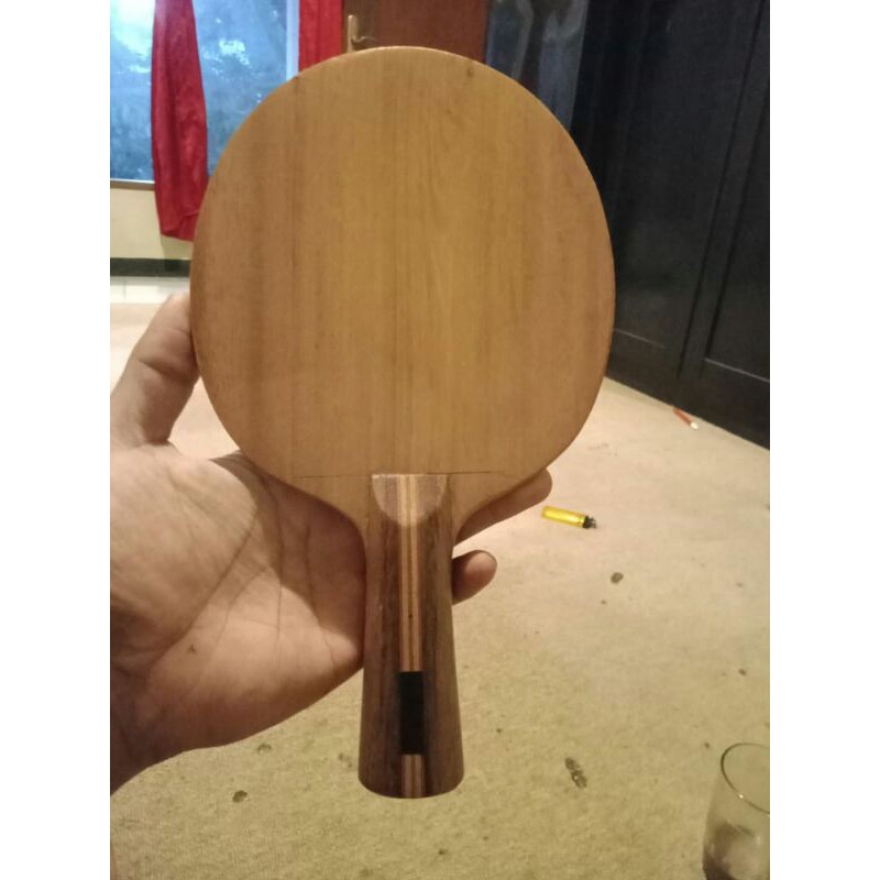 Bet Kayu Mahoni