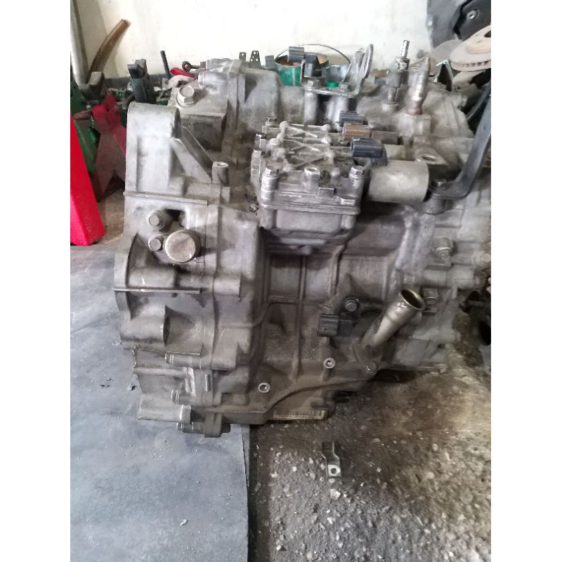 matik honda jazz idsi gd3