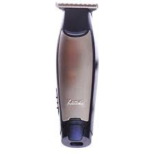 Hair Clipper Kemei Detailer KM-5021 Alat Mesin Cukur Rambut Cordless