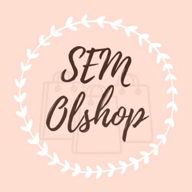 Toko Online SemOnline Shopee Indonesia