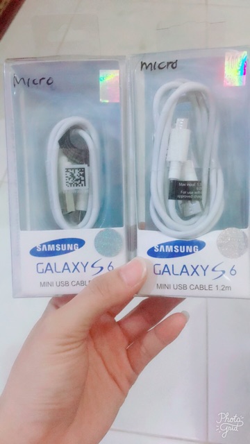 kabel data samsung galaxy original mirco