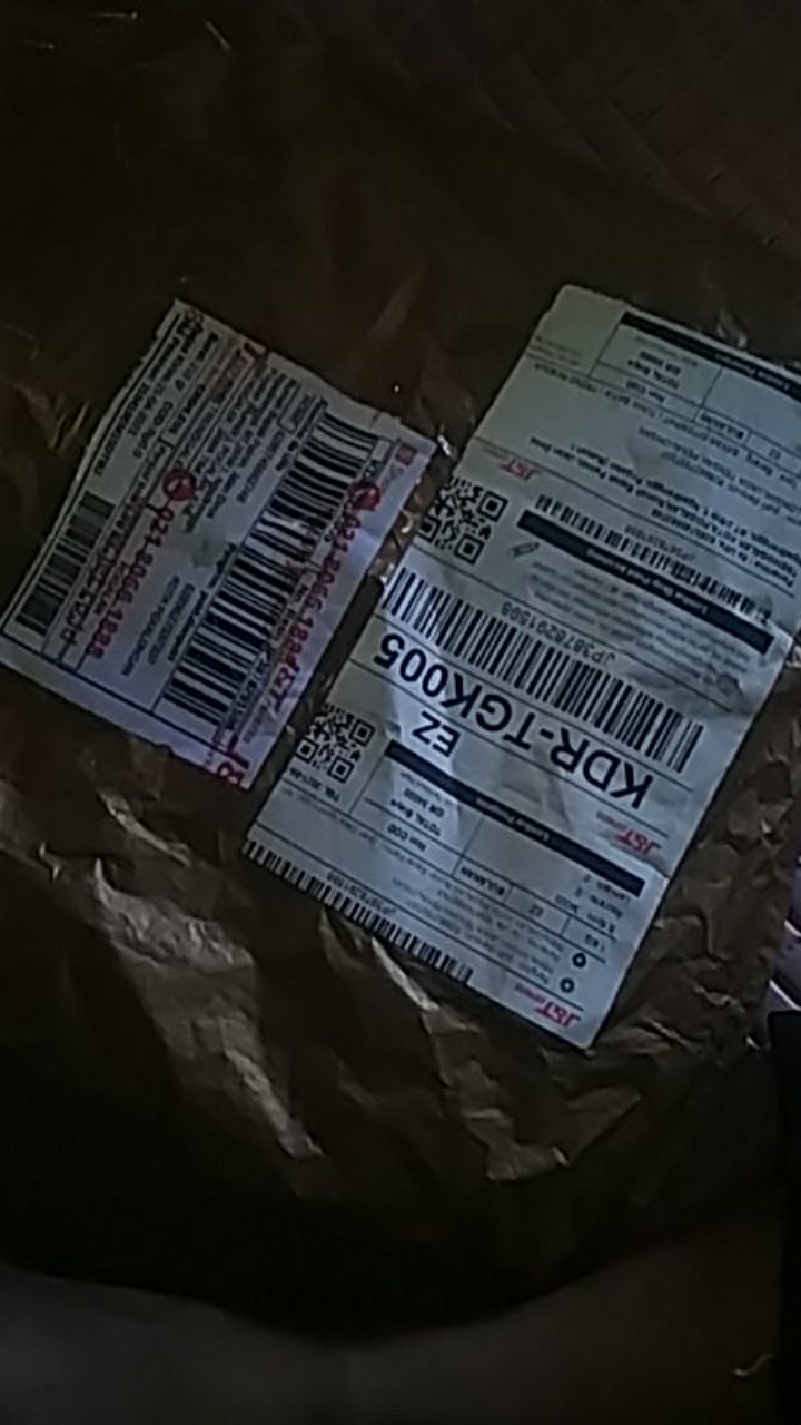 Bayar Ditempat | Tunik Batik | Trend Remaja