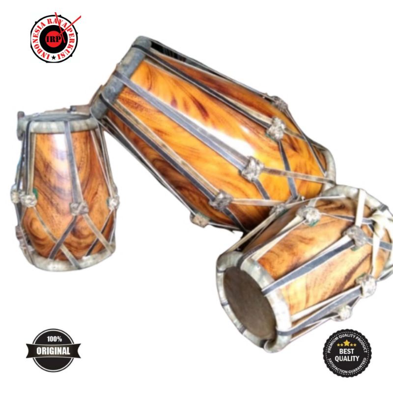 Kendang jaipong kendang rampak kendang kempul cirikhas orang sunda