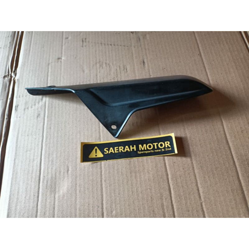 keteng kas penutup rantai Kawasaki athlete original