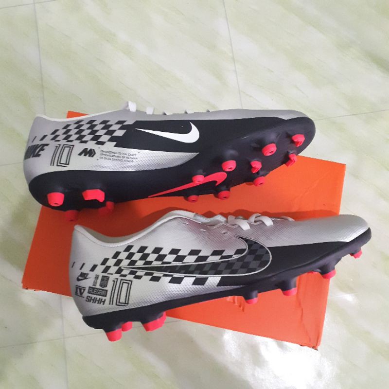 Nike Vapor 13 Club Neymar jr FG/MG Original Sepatu Bola