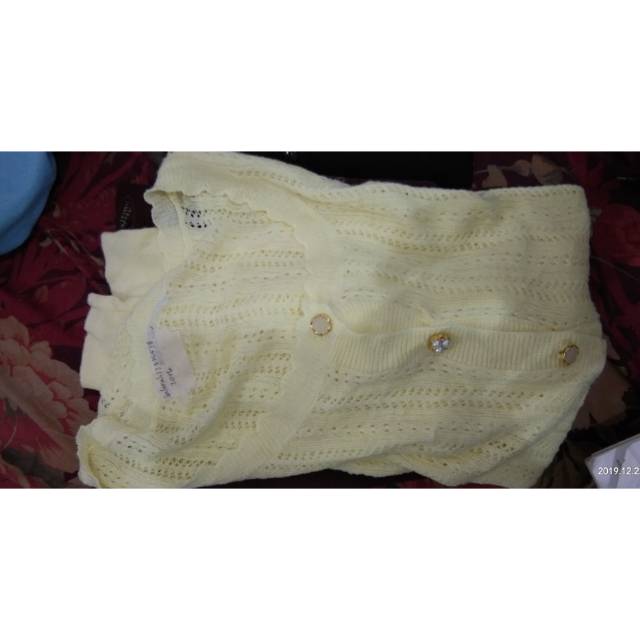 Paket kk zahra