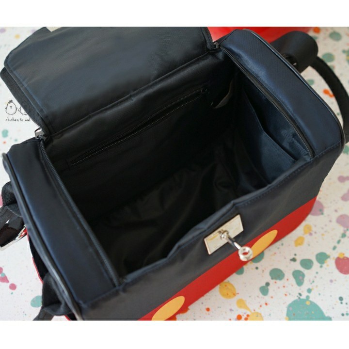 CLEVANKA BAG