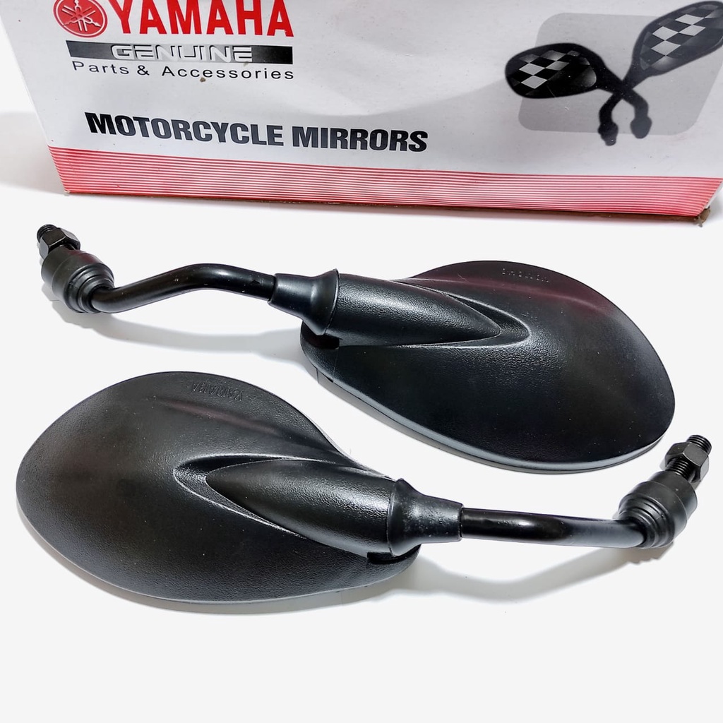 SPION YAMAHA X1 125Z ORIGINAL MALAYSIA