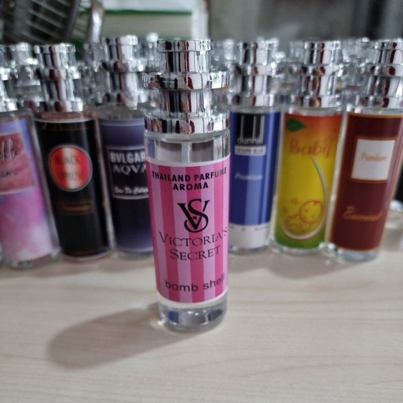 ( TERMURAH ) PARFUM THAILAND 35 ML