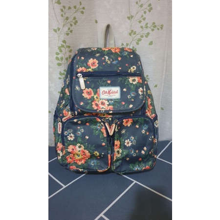 preloved ransel cath kidston ORIGINAL