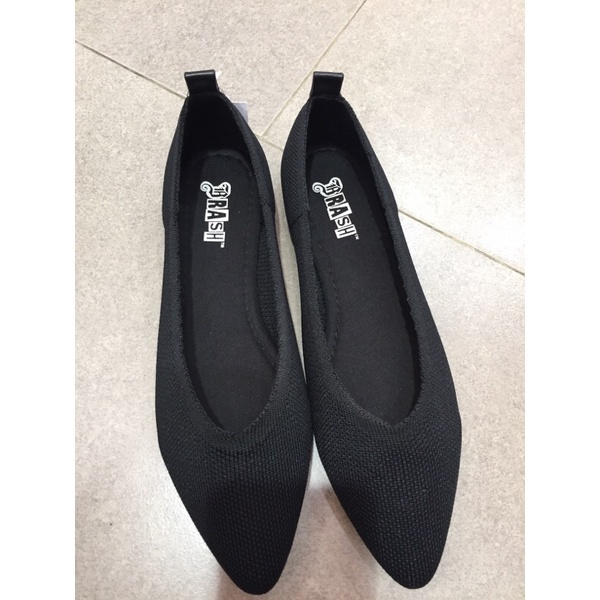 Payless women flat shoes brash_davie