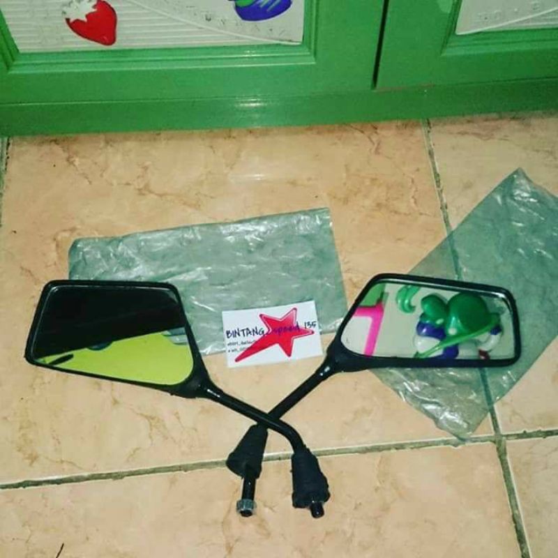 Kaca Spion Rx King Rx K Rx Special kotak