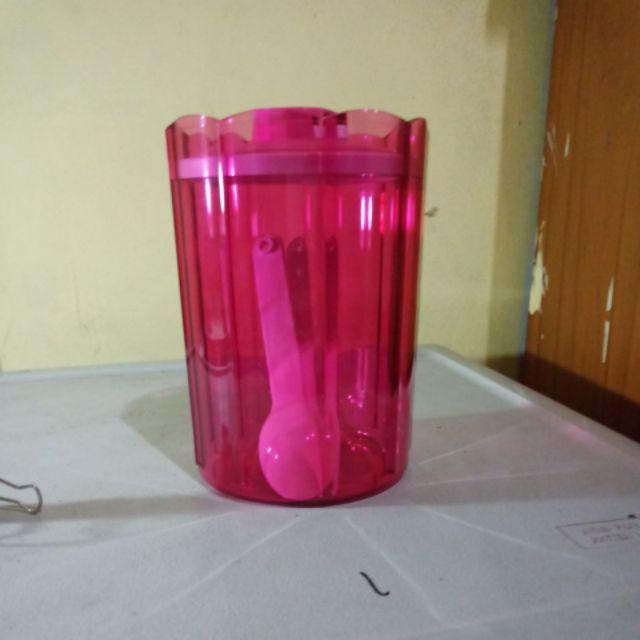 Toples/stoples Aktivity Tupperware Advance Counterpart 500ml (1pcs)