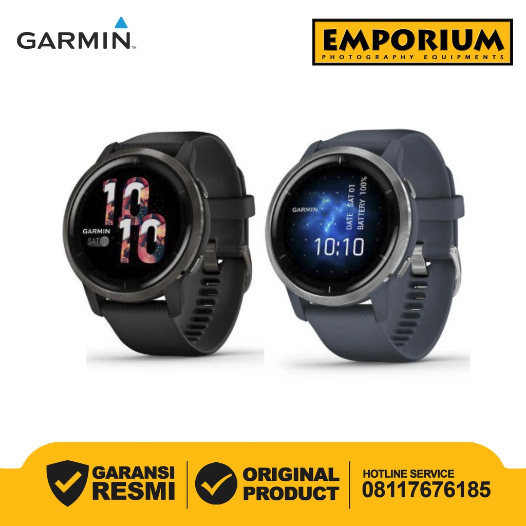 Garmin Venu 2