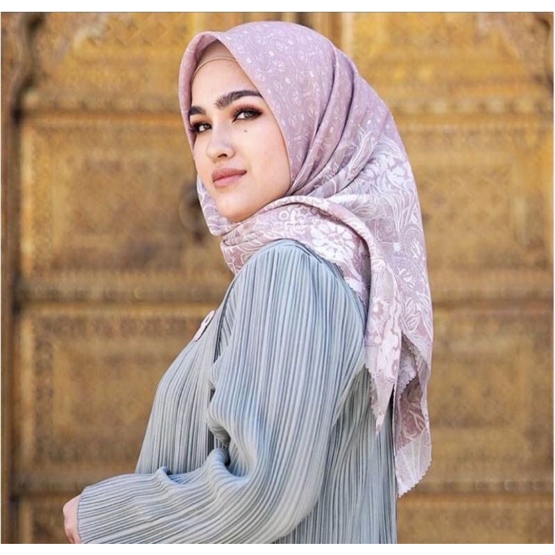 BUTTONSCARVES MAHARANI DUSTY PRELOVED