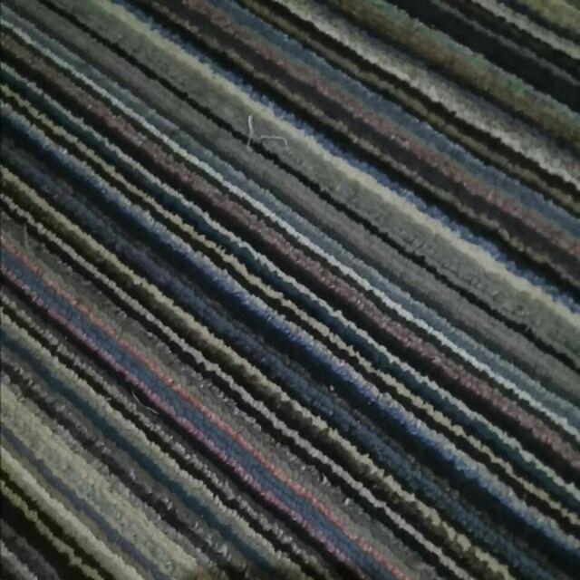 Manunggal Pendek Sogan Kemeja Batik Pria Katun Cabut Primisima Full Furing