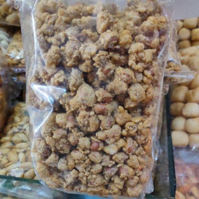

KACANG BALI KHAS PEMATANG SIANTAR 500gr