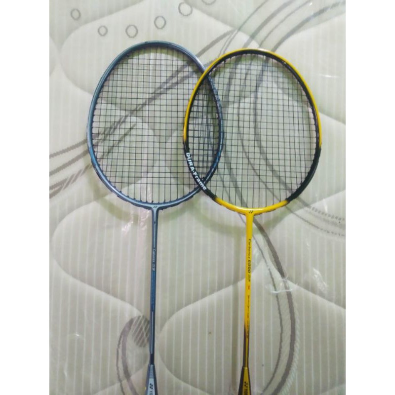 raket Yonex second