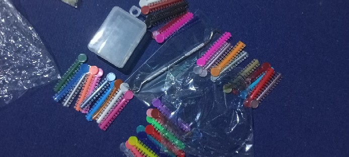 Box Behel Kotak Behel Box Multifungsi