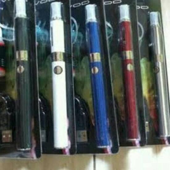 COD Terbaru model panjang  VAPEE MINI PODS EVOD SIAP PAKAI murah