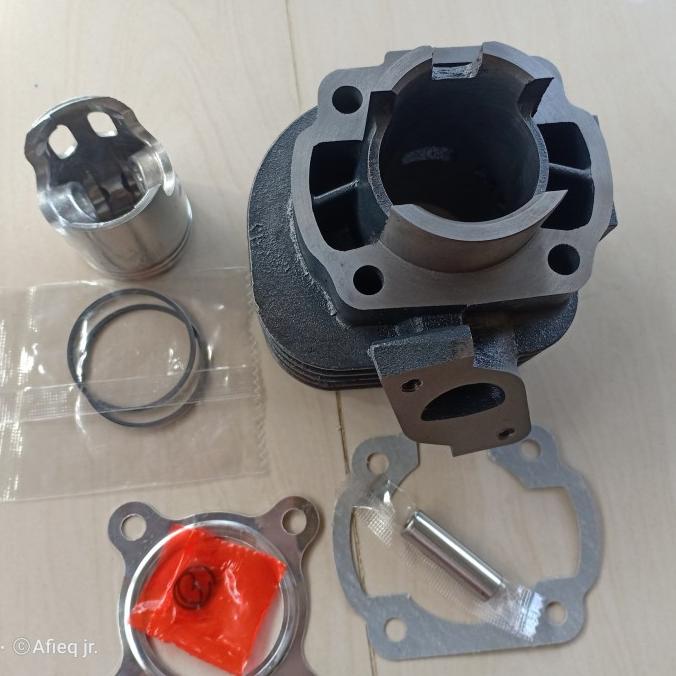 ((((()paling dicari] sanex Venus / star QJ50 blok piston set