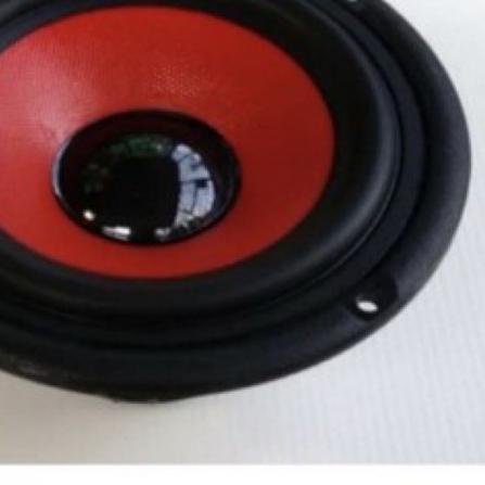 ► Speaker Elsound Audio 5 inch 80watt ✧