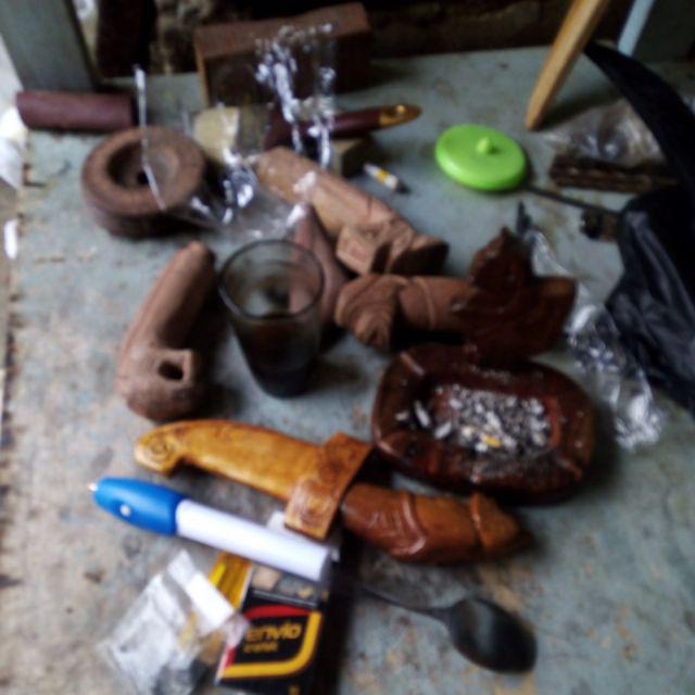 Alat Ukir Grafir Serbaguna / Engrave Pen Untuk Semua Bidang