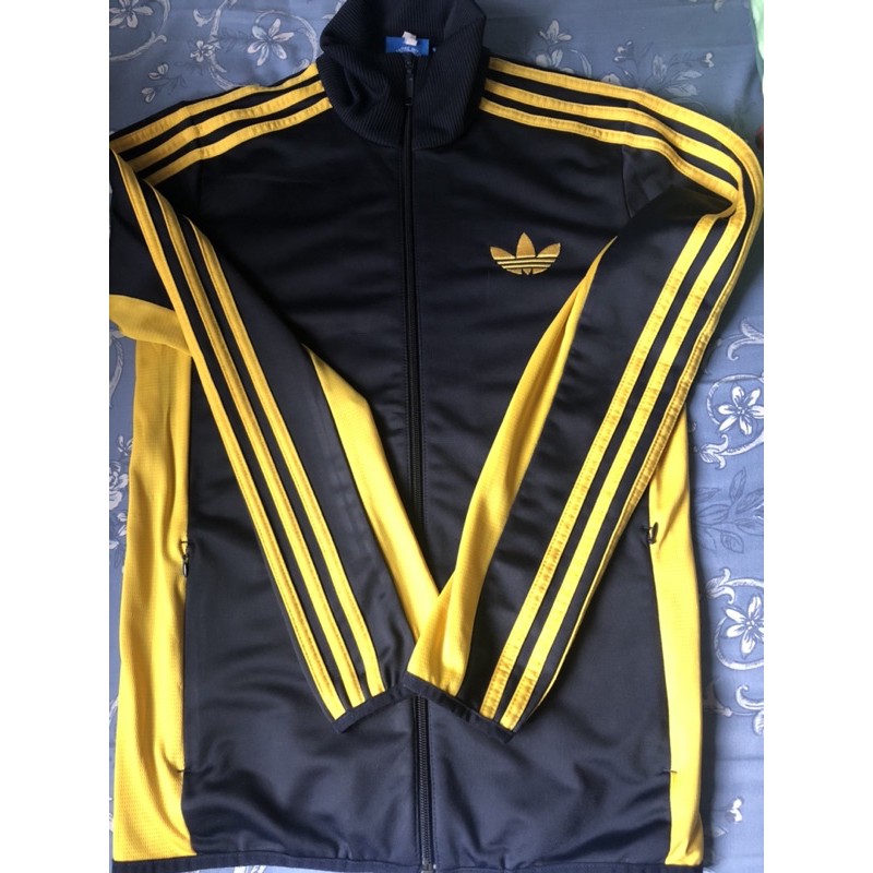 Preloved Jaket Adidas Original