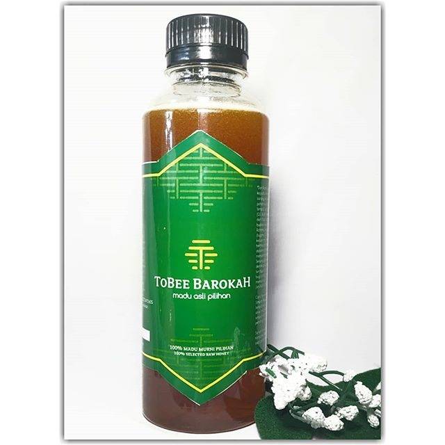 

MADU KELENGKENG 250 ml