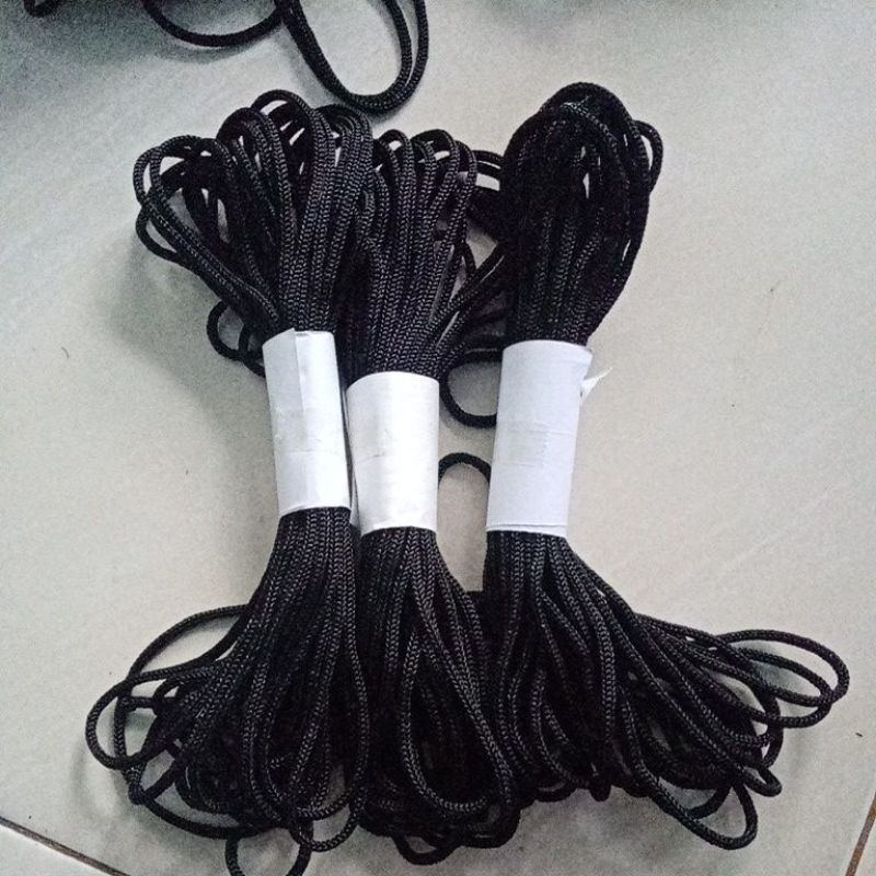 tali kur 3mm 10meter