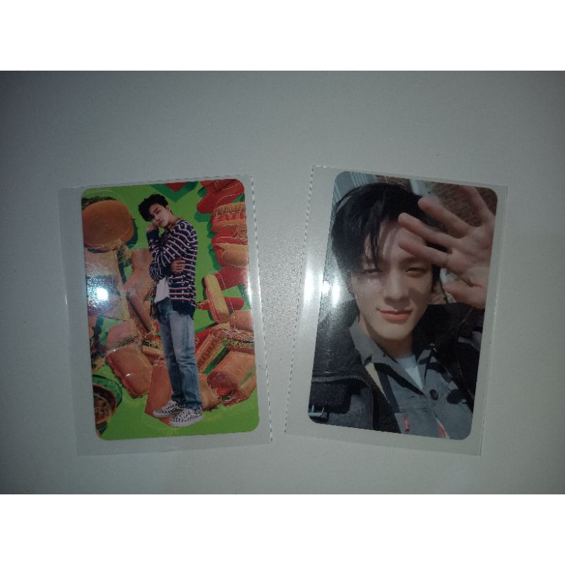 Ar Selca Jeno Ar Clip Jaemin