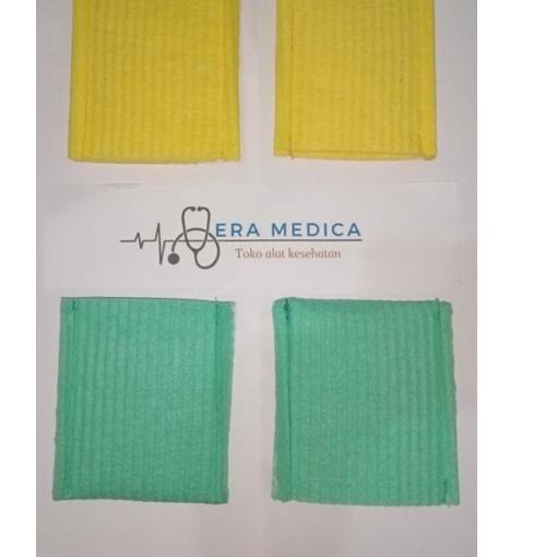 Best Product LYWOL spons pad elektroda tens 99 Super Promo