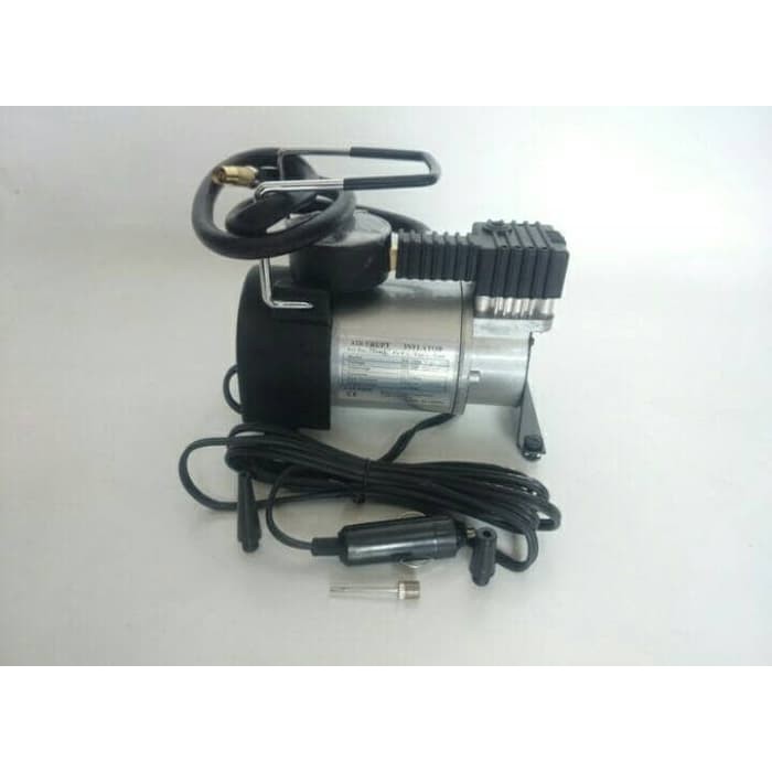 Kompresor Mini portable / Compresor mini  Diskon