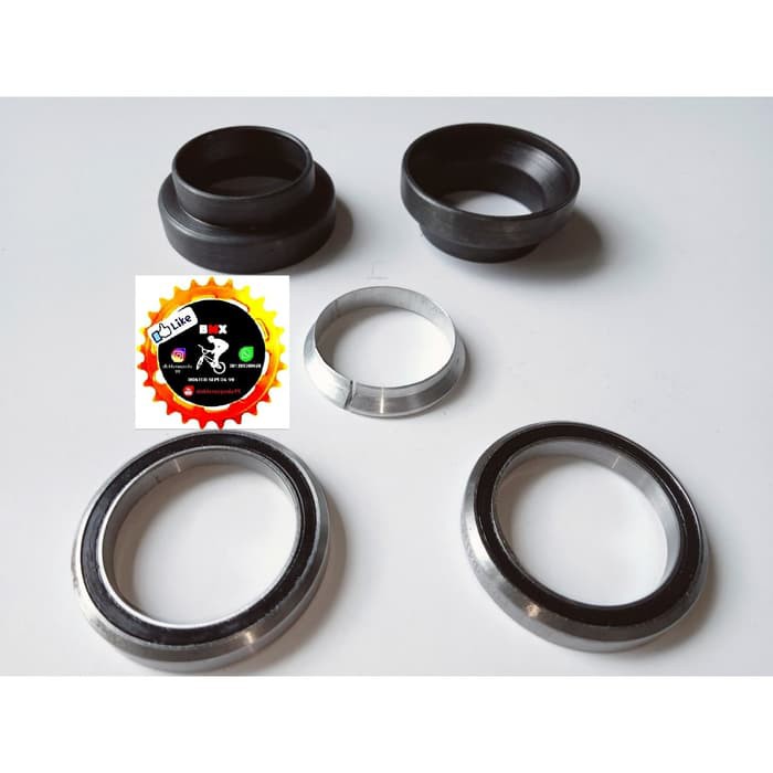 Ta Headset SELI MTB BMX Cartridge bearing 41mm oversize HEADSET CUSTOME