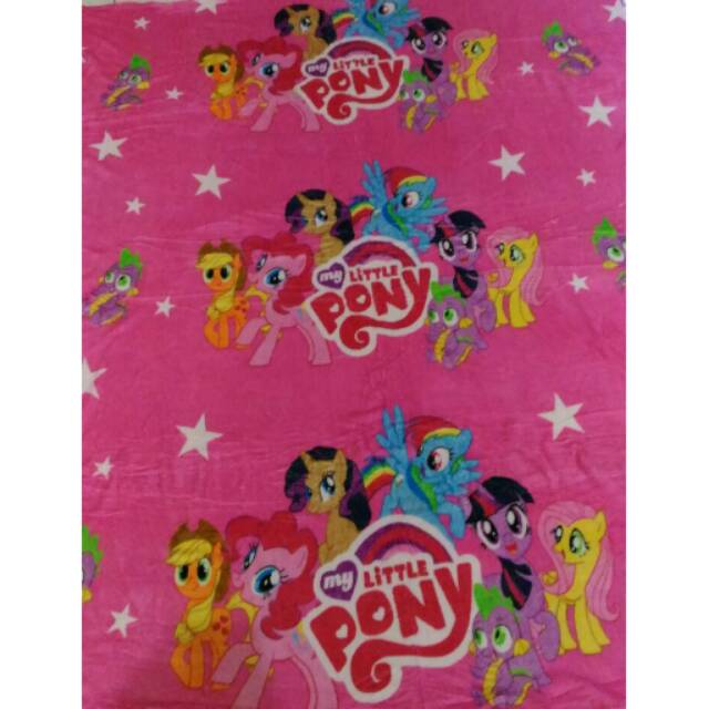 Paket selimut khusus kodian