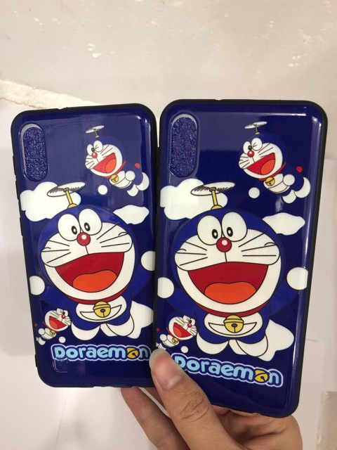 FUZE CASE DORAEMON SAMSUNG/XIAOMI DLL